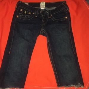 True Religion Shorts